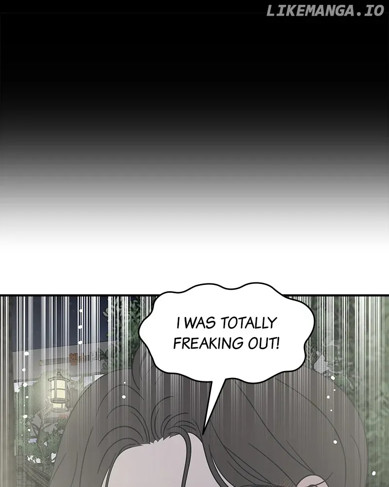 No Dating Allowed In The Office Chapter 43 page 44 - 