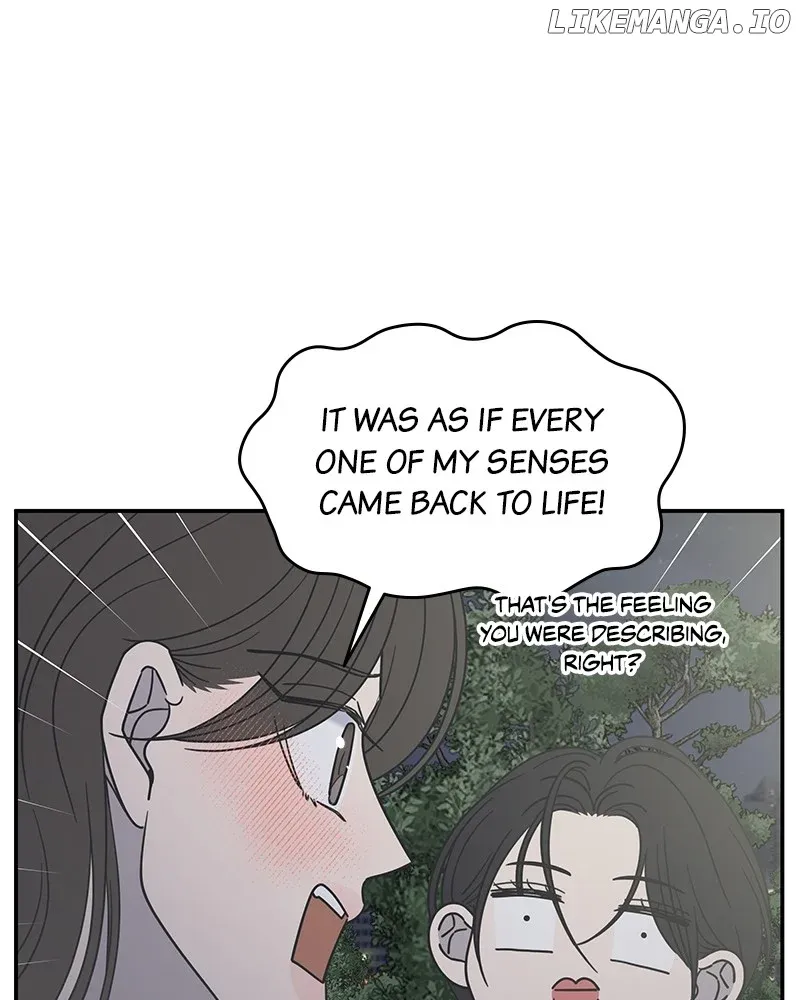 No Dating Allowed In The Office Chapter 43 page 46 - 