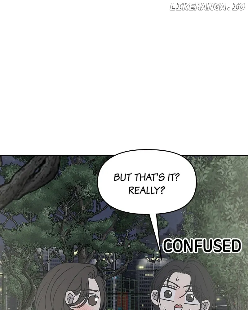 No Dating Allowed In The Office Chapter 43 page 50 - 