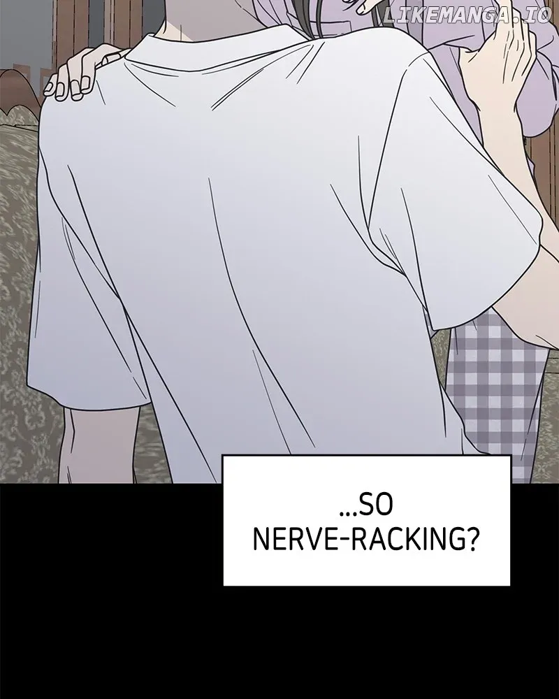 No Dating Allowed In The Office Chapter 43 page 6 - 