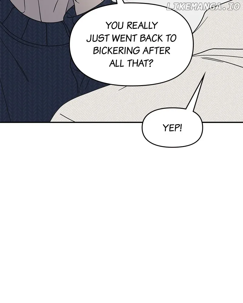 No Dating Allowed In The Office Chapter 43 page 53 - 