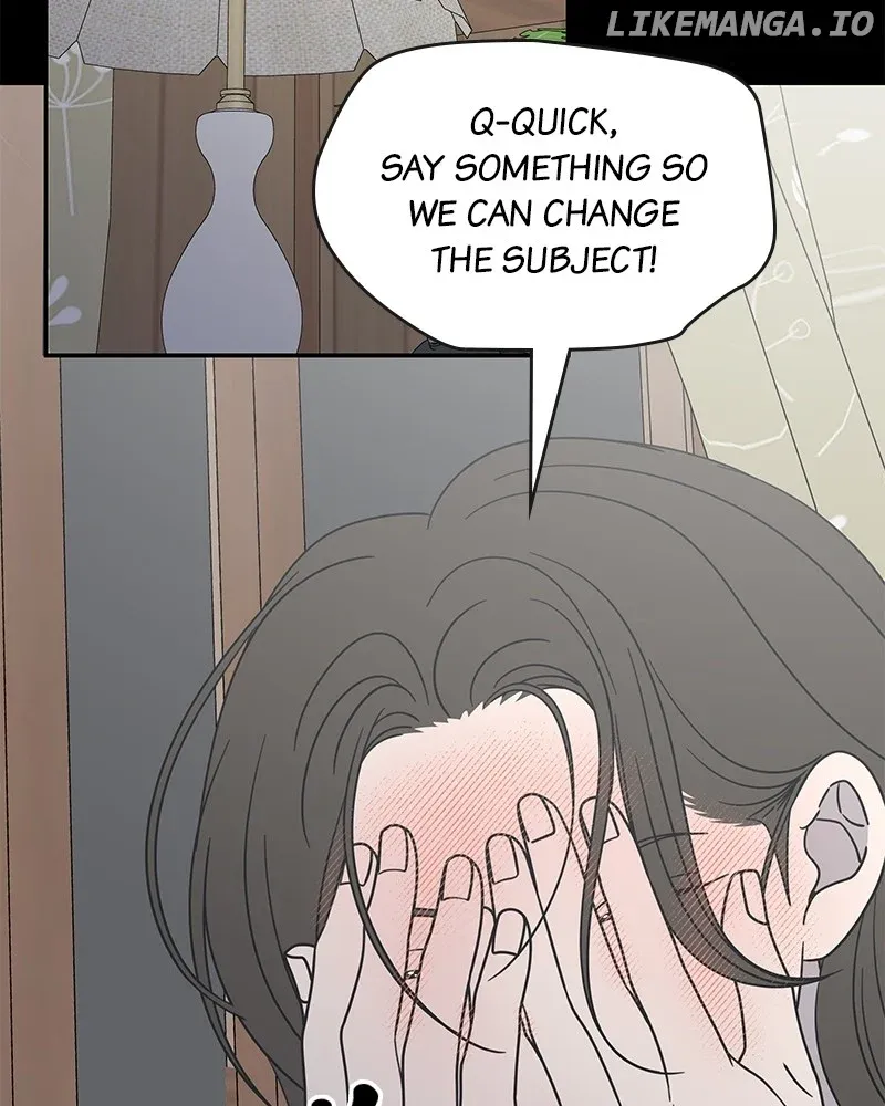 No Dating Allowed In The Office Chapter 43 page 57 - 