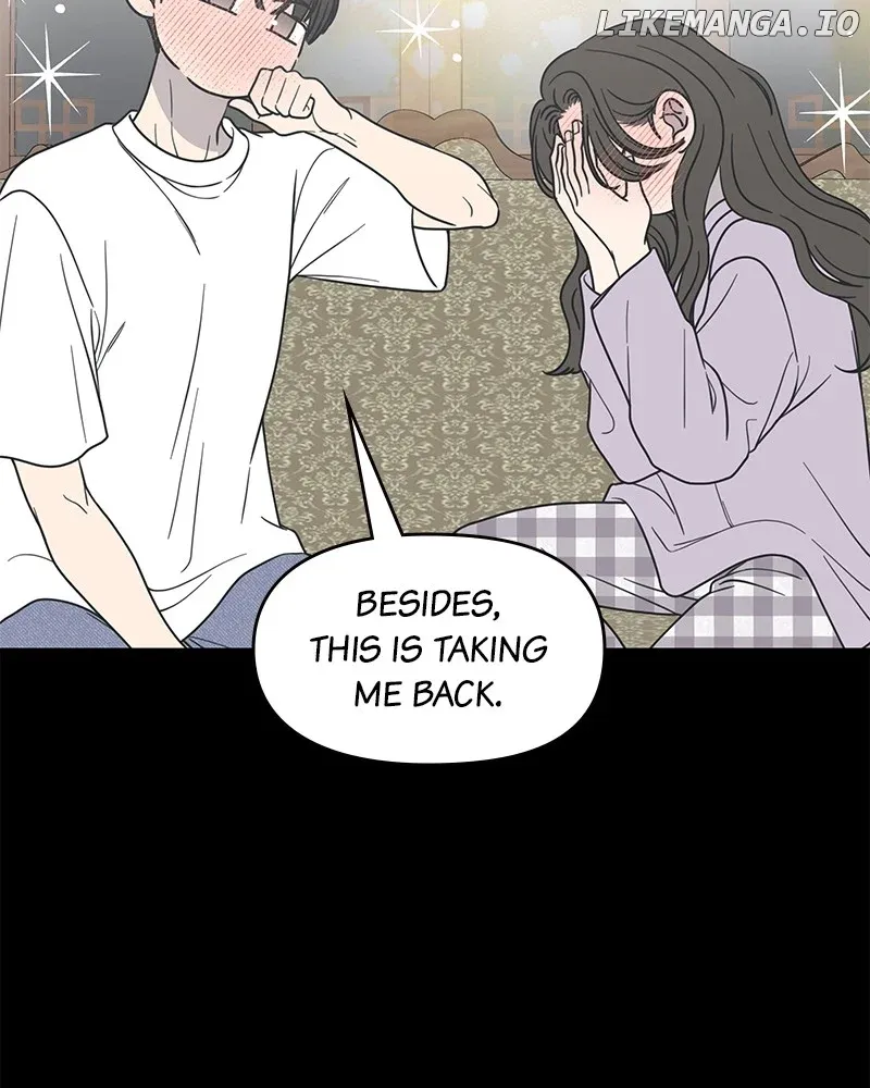 No Dating Allowed In The Office Chapter 43 page 61 - 