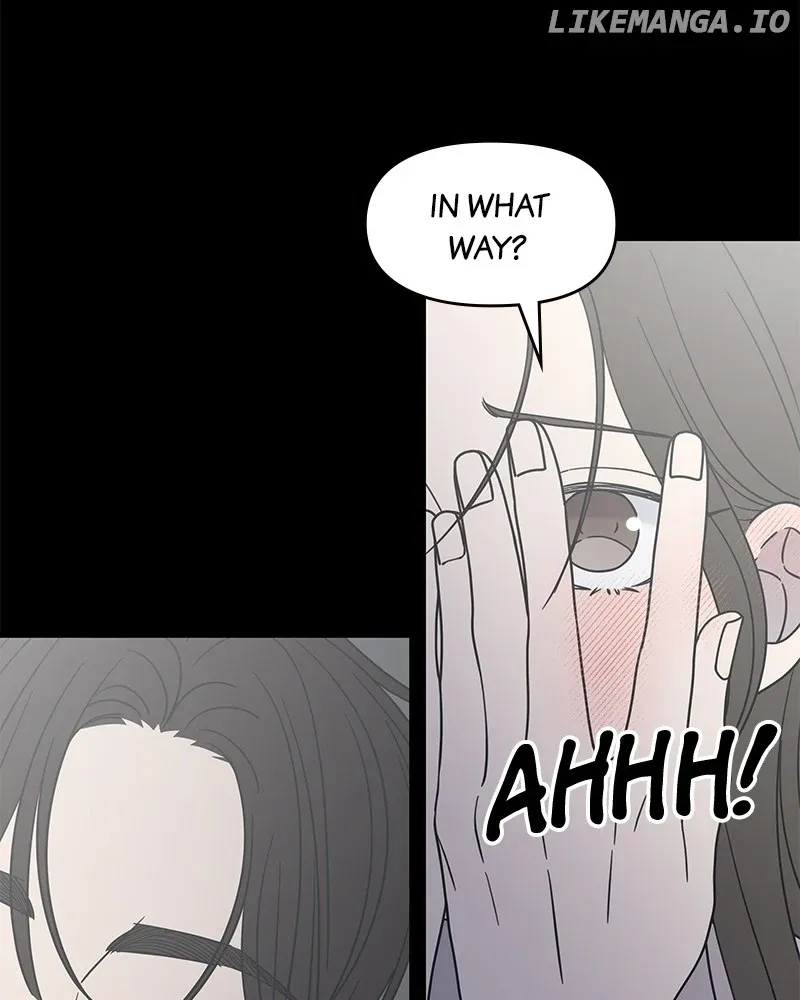 No Dating Allowed In The Office Chapter 43 page 62 - 