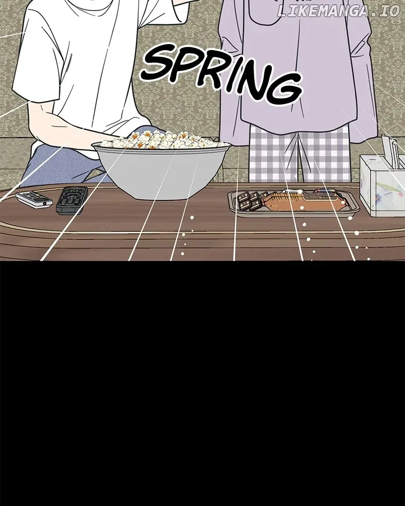 No Dating Allowed In The Office Chapter 43 page 77 - 