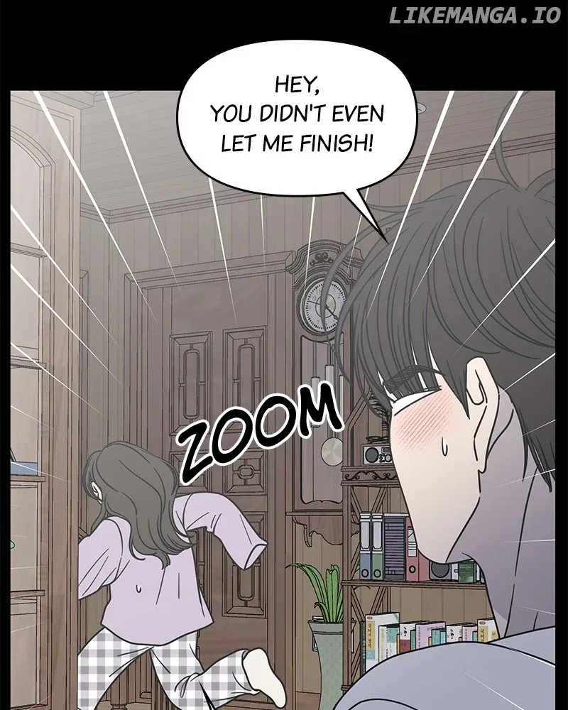 No Dating Allowed In The Office Chapter 43 page 78 - 