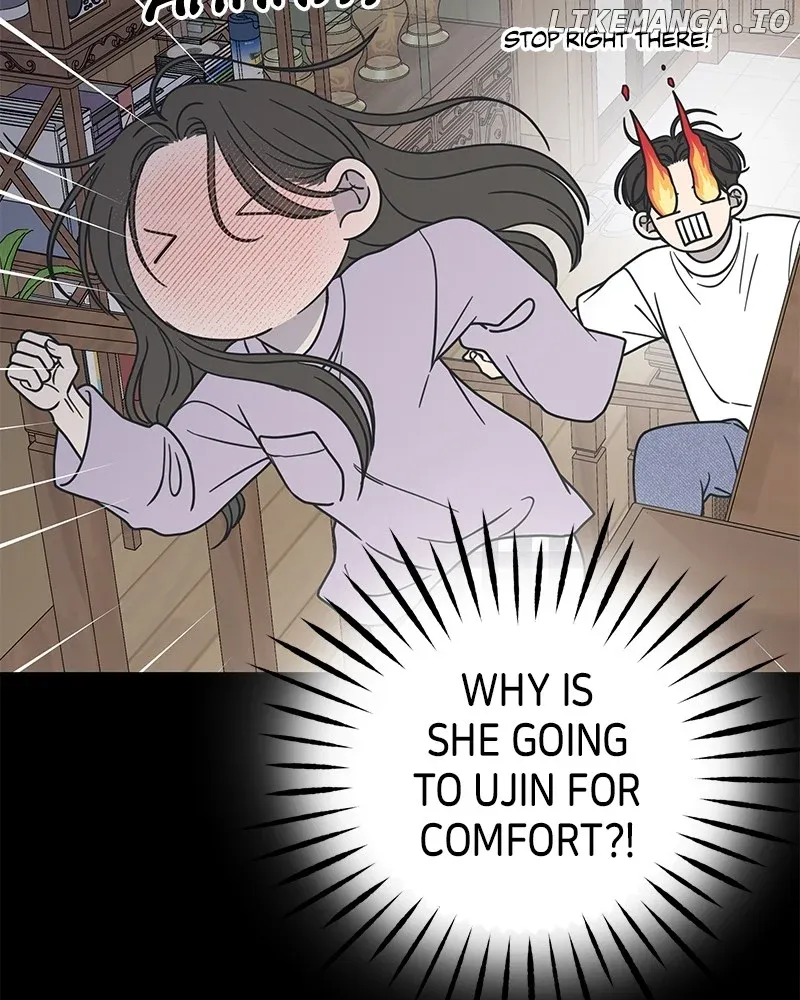 No Dating Allowed In The Office Chapter 43 page 90 - 