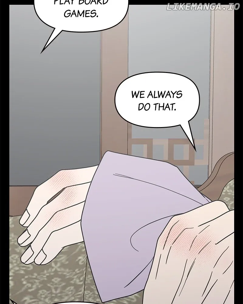 No Dating Allowed In The Office Chapter 43 page 10 - 