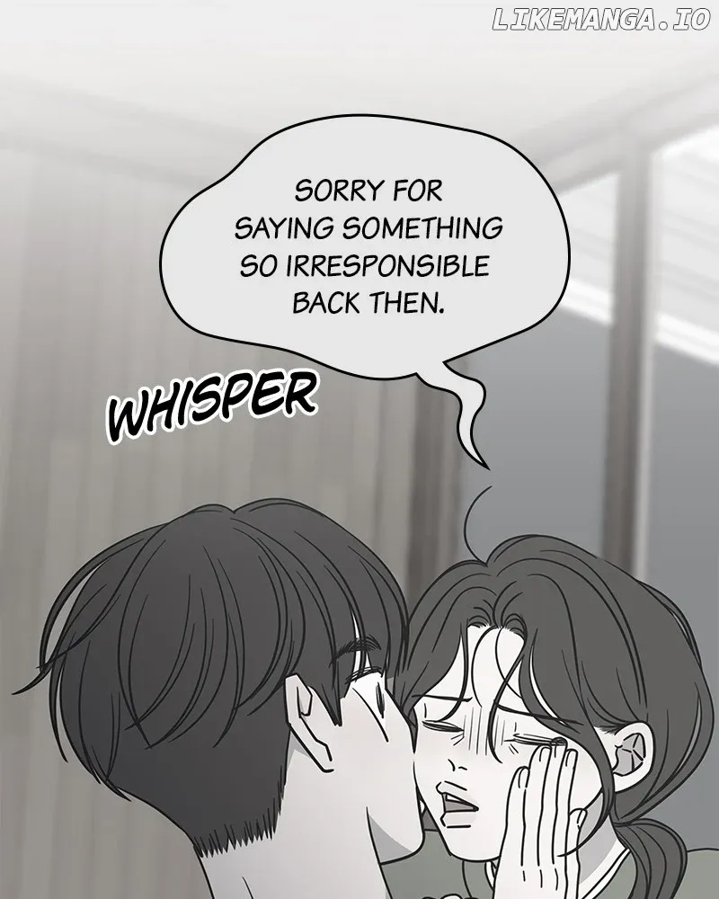 No Dating Allowed In The Office Chapter 43 page 95 - 