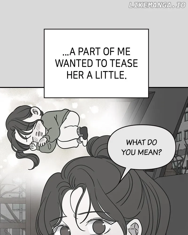 No Dating Allowed In The Office Chapter 43 page 99 - 