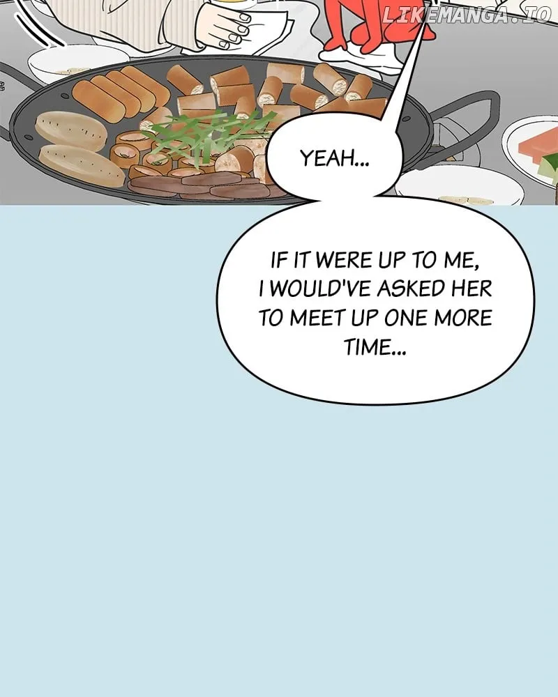 No Dating Allowed In The Office Chapter 44 page 11 - 