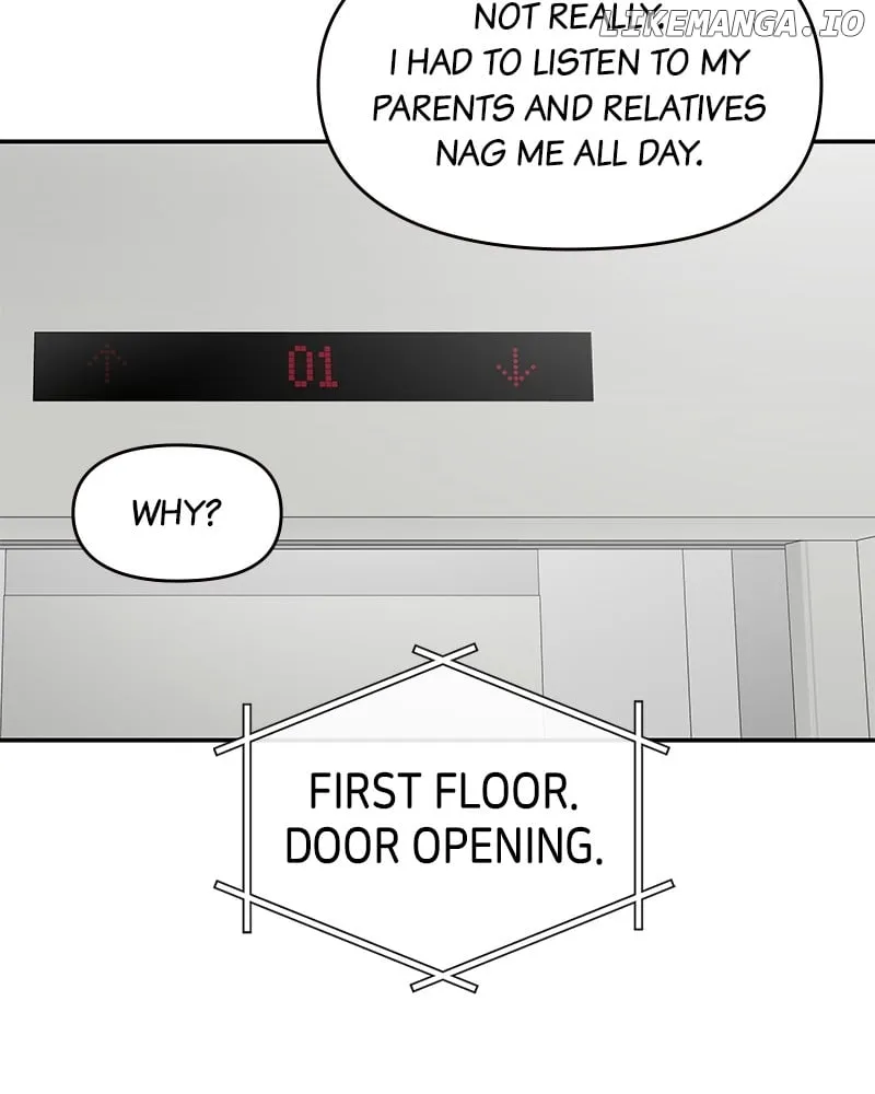 No Dating Allowed In The Office Chapter 44 page 101 - 