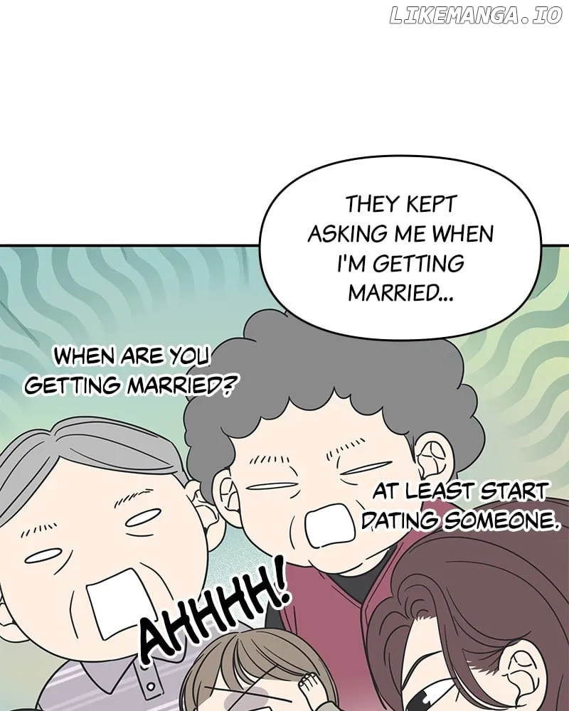 No Dating Allowed In The Office Chapter 44 page 102 - 