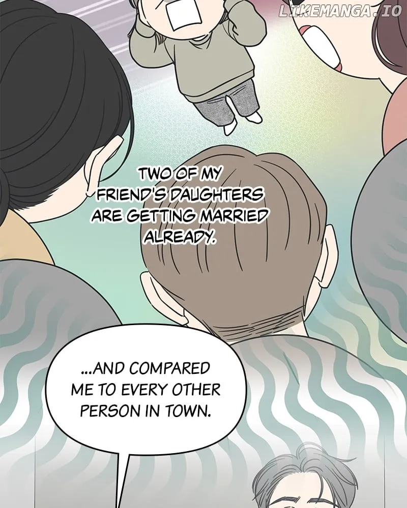 No Dating Allowed In The Office Chapter 44 page 103 - 