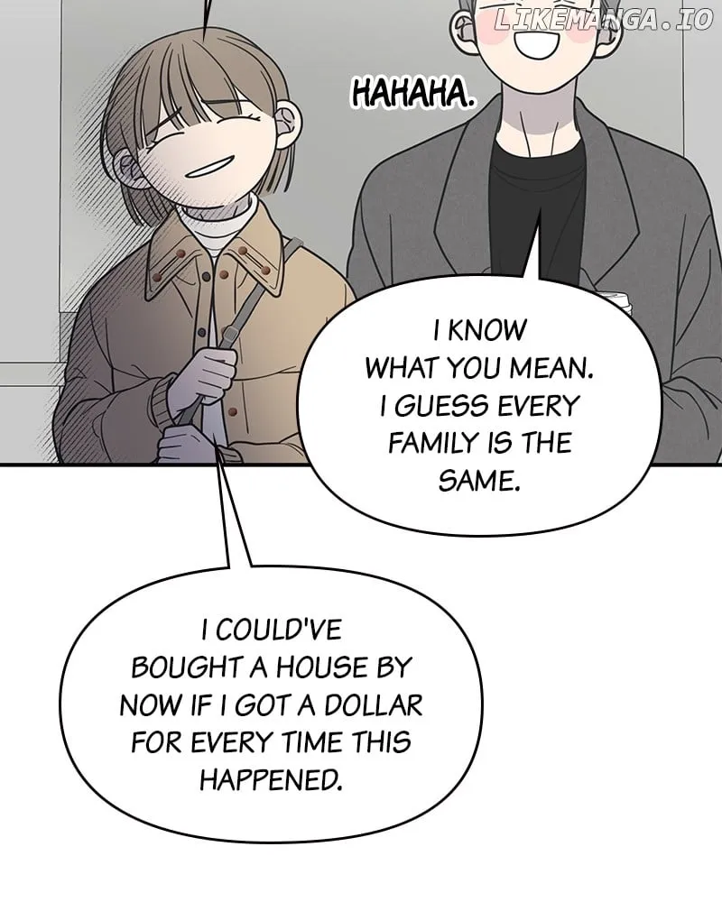 No Dating Allowed In The Office Chapter 44 page 104 - 