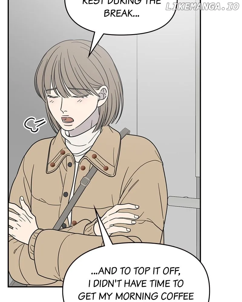 No Dating Allowed In The Office Chapter 44 page 106 - 