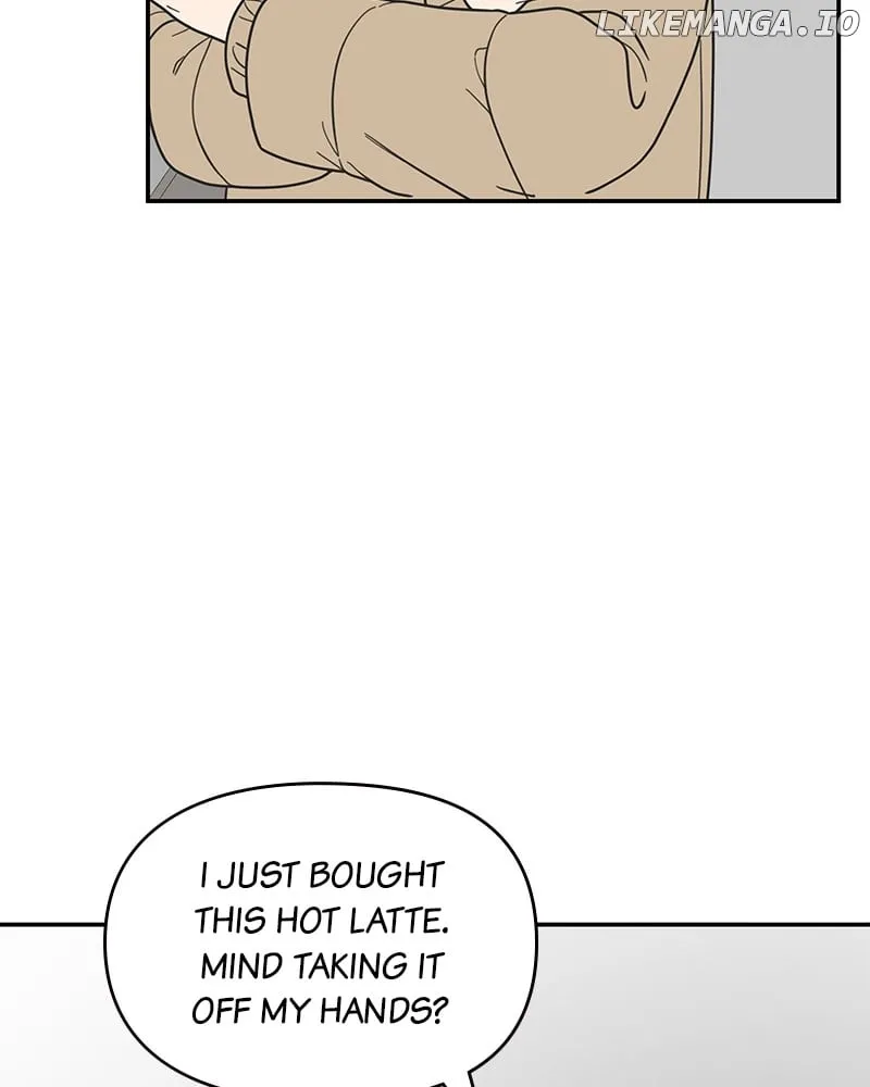 No Dating Allowed In The Office Chapter 44 page 108 - 