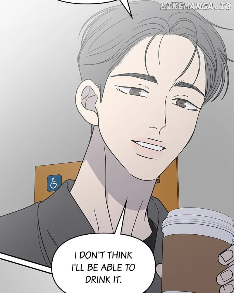 No Dating Allowed In The Office Chapter 44 page 109 - 