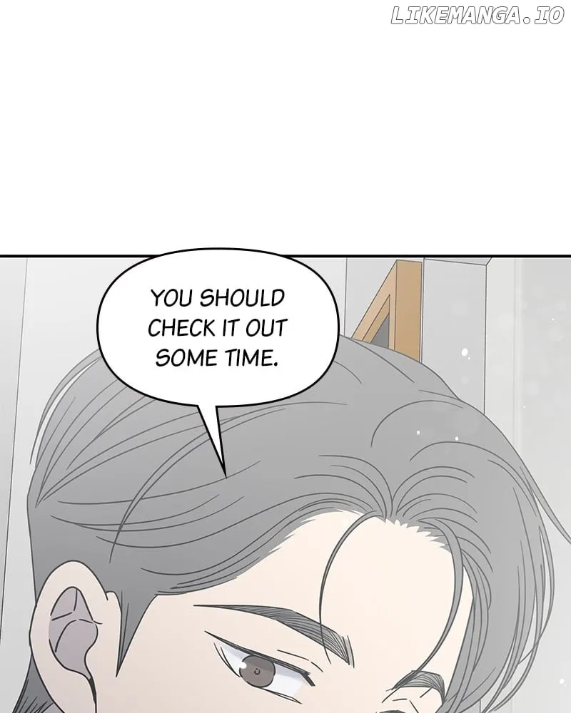 No Dating Allowed In The Office Chapter 44 page 116 - 