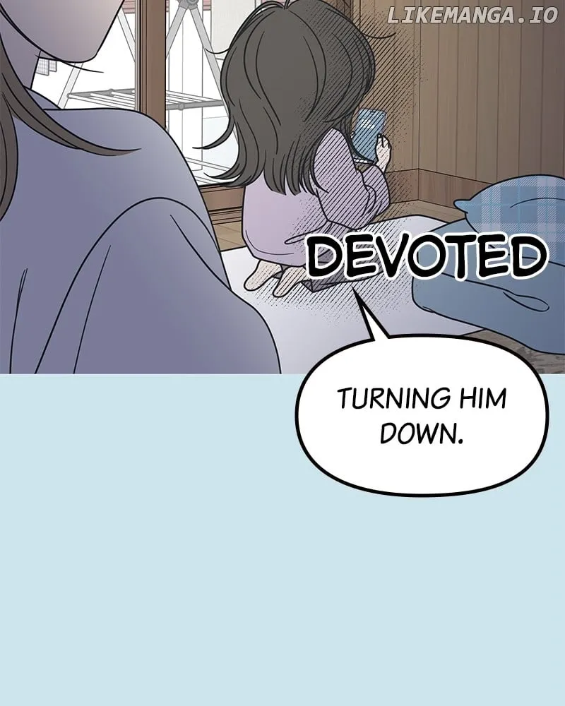 No Dating Allowed In The Office Chapter 44 page 14 - 