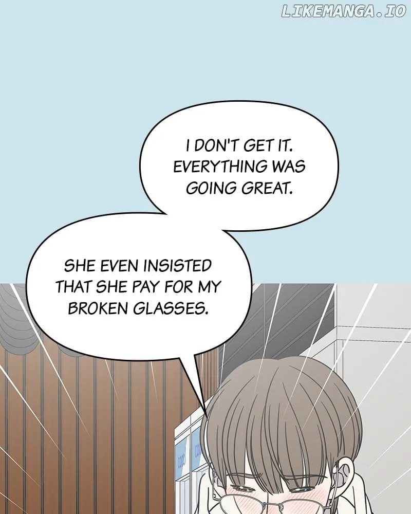 No Dating Allowed In The Office Chapter 44 page 15 - 
