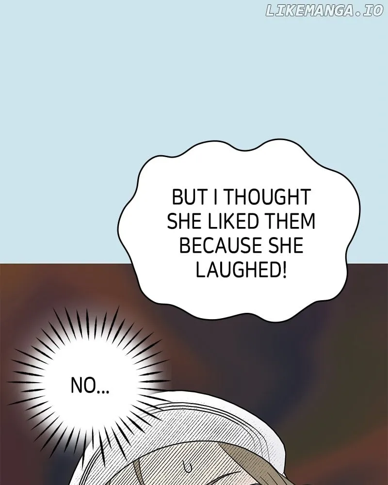 No Dating Allowed In The Office Chapter 44 page 17 - 
