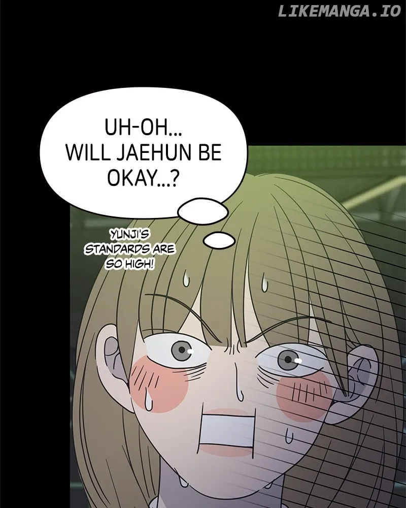 No Dating Allowed In The Office Chapter 44 page 22 - 