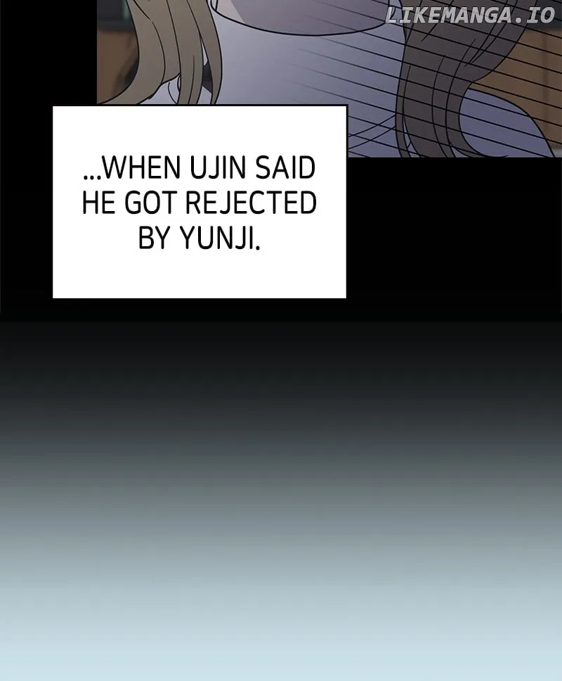 No Dating Allowed In The Office Chapter 44 page 23 - 