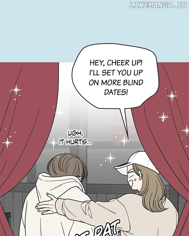 No Dating Allowed In The Office Chapter 44 page 24 - 
