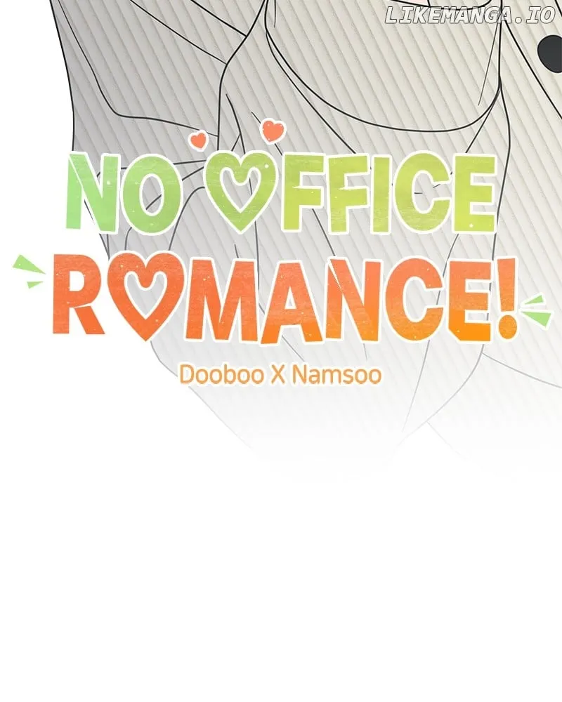 No Dating Allowed In The Office Chapter 44 page 29 - 