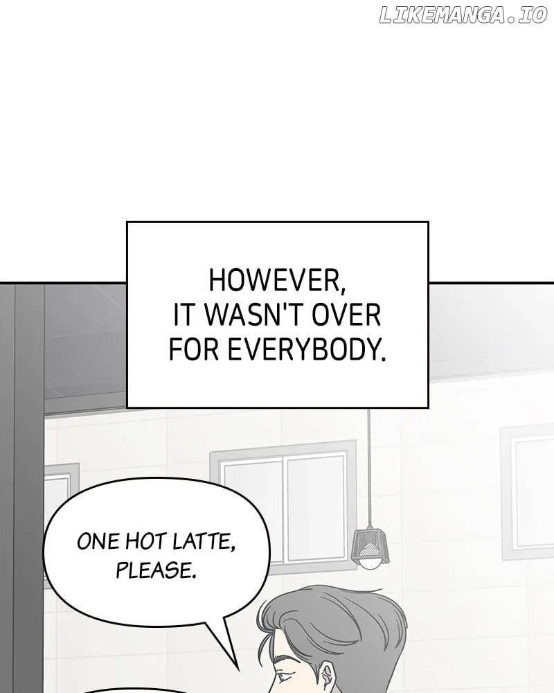No Dating Allowed In The Office Chapter 44 page 30 - 