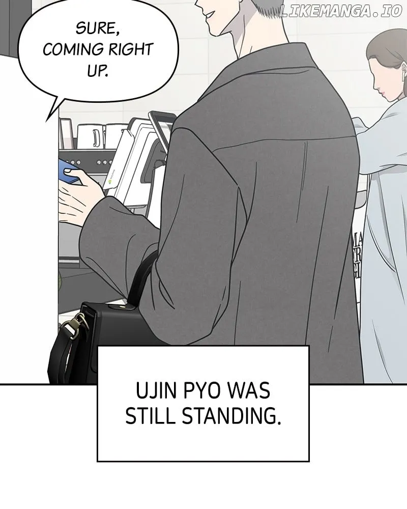 No Dating Allowed In The Office Chapter 44 page 31 - 
