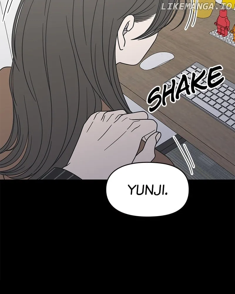 No Dating Allowed In The Office Chapter 44 page 36 - 