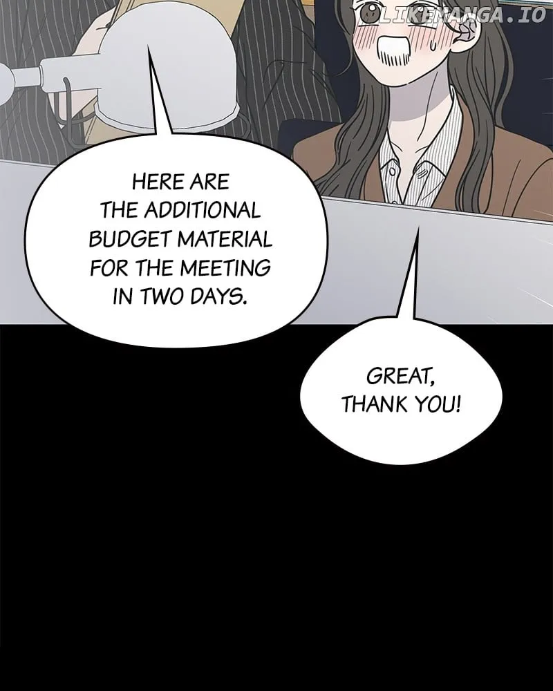No Dating Allowed In The Office Chapter 44 page 38 - 
