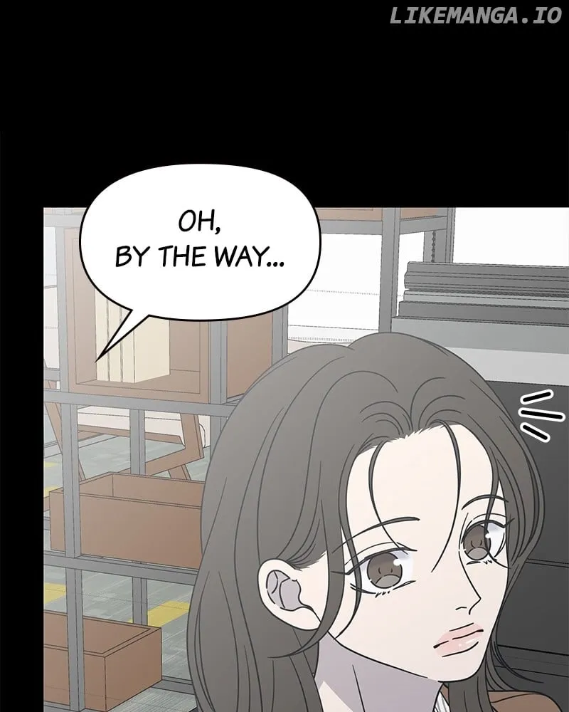 No Dating Allowed In The Office Chapter 44 page 39 - 