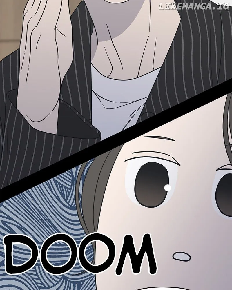 No Dating Allowed In The Office Chapter 44 page 42 - 