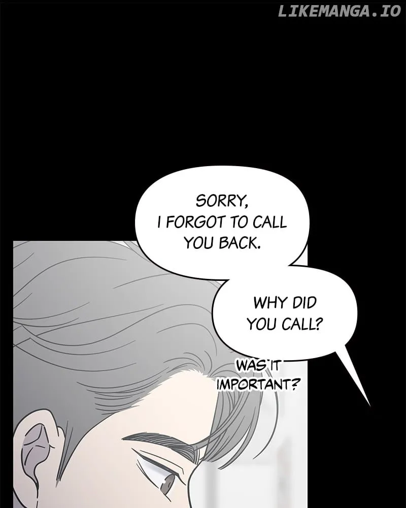 No Dating Allowed In The Office Chapter 44 page 53 - 