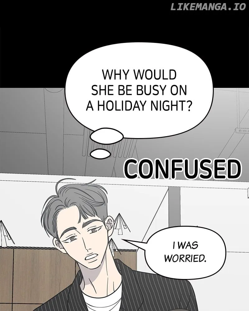 No Dating Allowed In The Office Chapter 44 page 55 - 