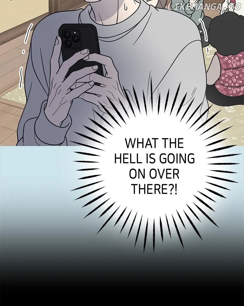 No Dating Allowed In The Office Chapter 44 page 58 - 