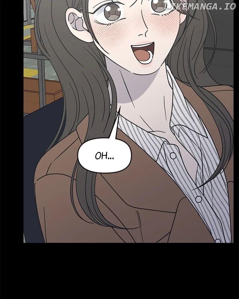 No Dating Allowed In The Office Chapter 44 page 60 - 
