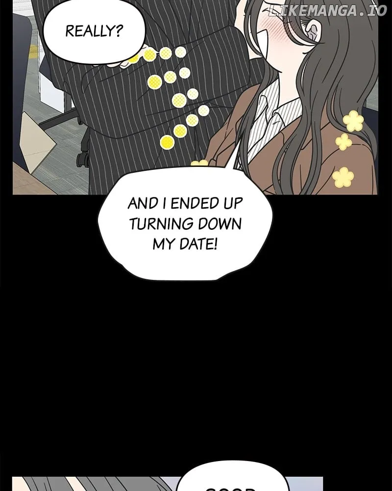 No Dating Allowed In The Office Chapter 44 page 62 - 