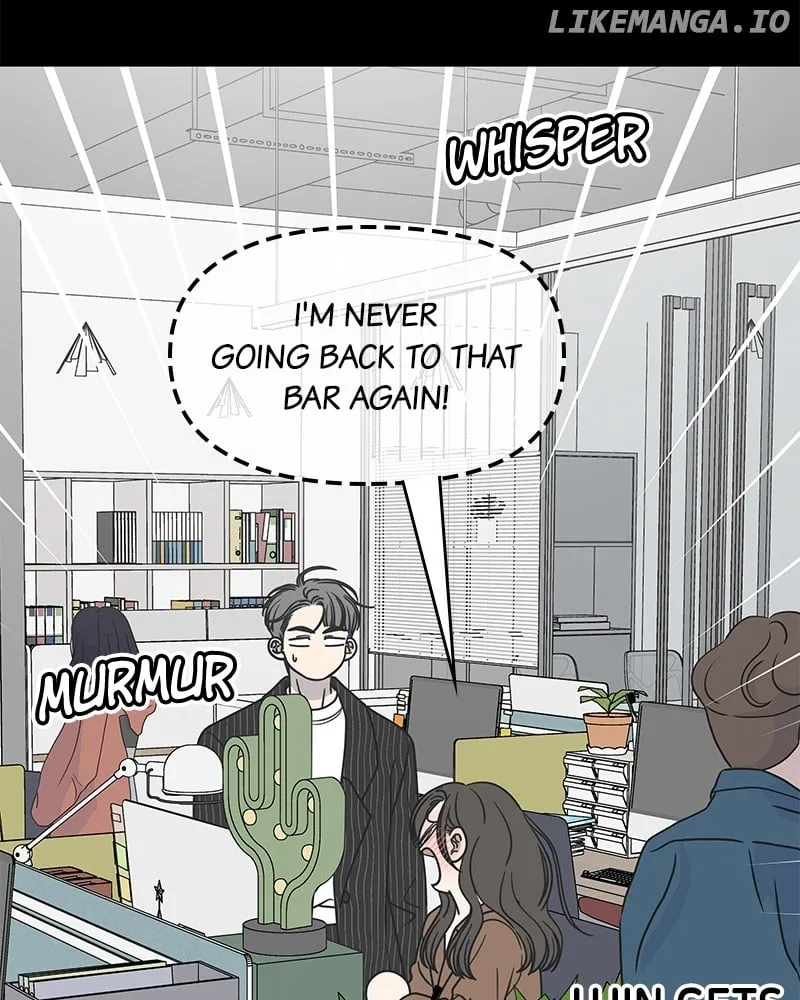 No Dating Allowed In The Office Chapter 44 page 67 - 