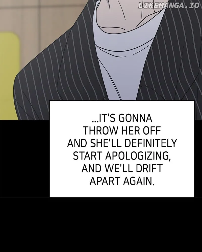 No Dating Allowed In The Office Chapter 44 page 73 - 