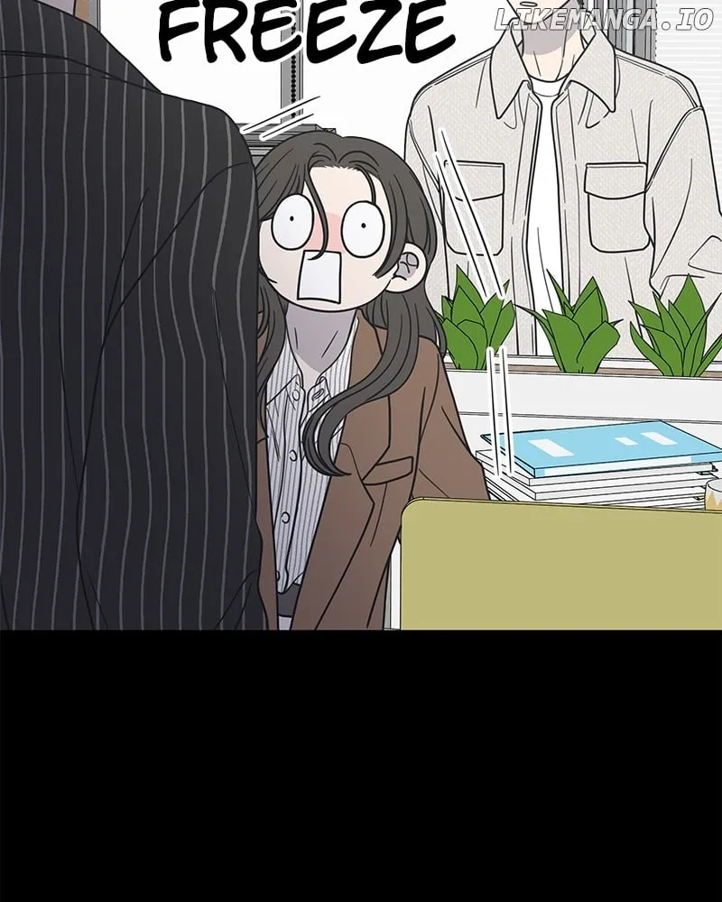 No Dating Allowed In The Office Chapter 44 page 75 - 