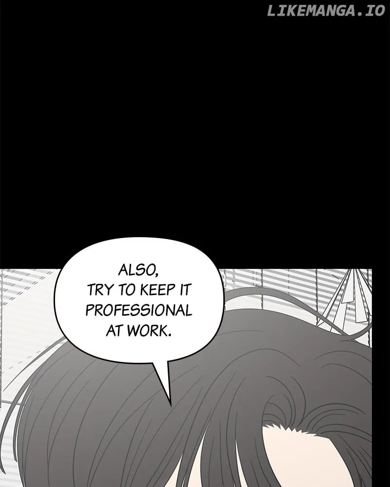 No Dating Allowed In The Office Chapter 44 page 82 - 