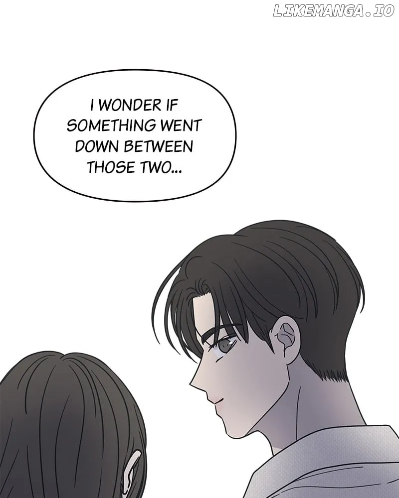 No Dating Allowed In The Office Chapter 44 page 89 - 
