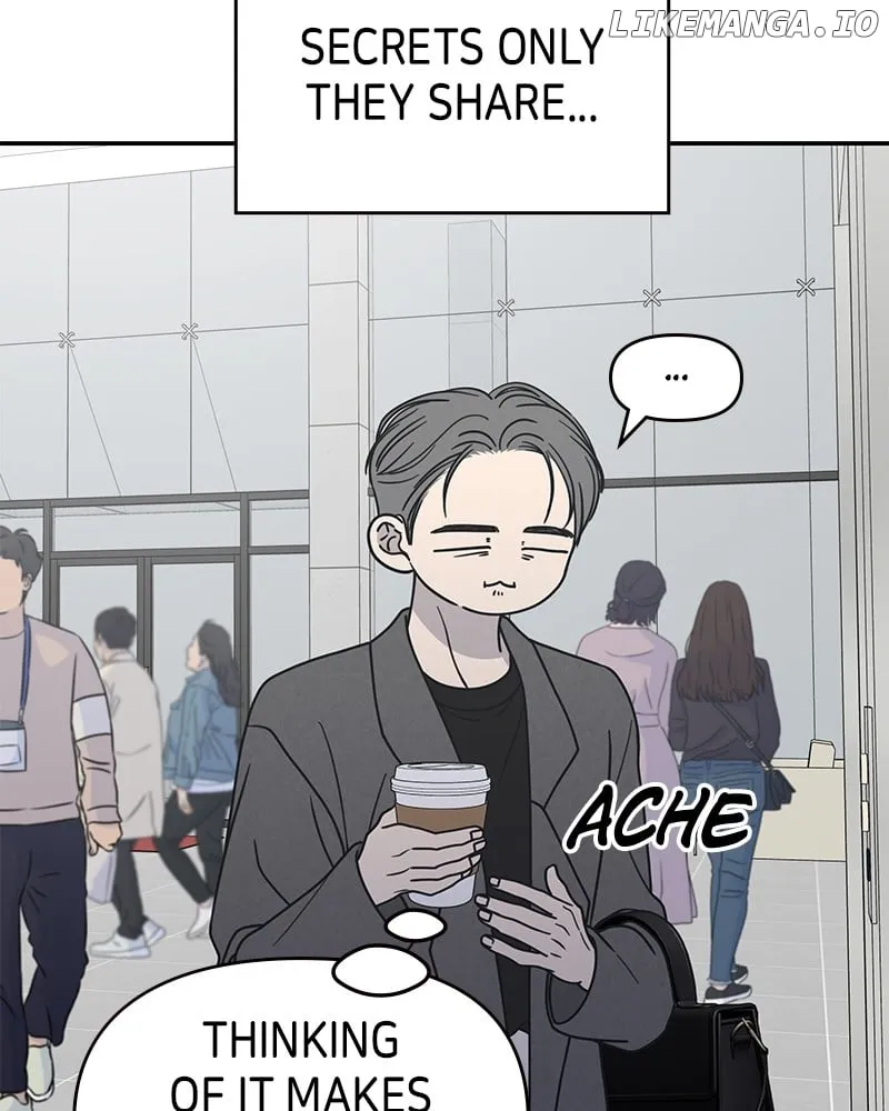 No Dating Allowed In The Office Chapter 44 page 91 - 