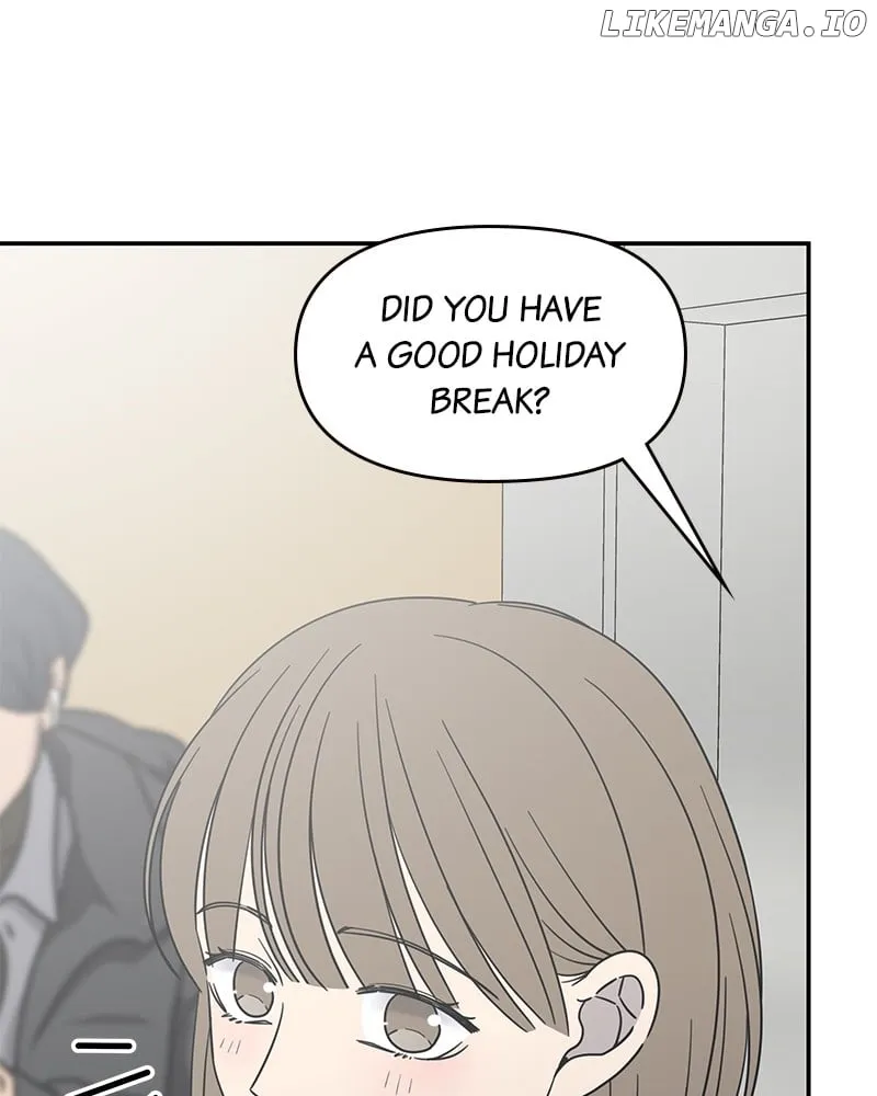 No Dating Allowed In The Office Chapter 44 page 99 - 