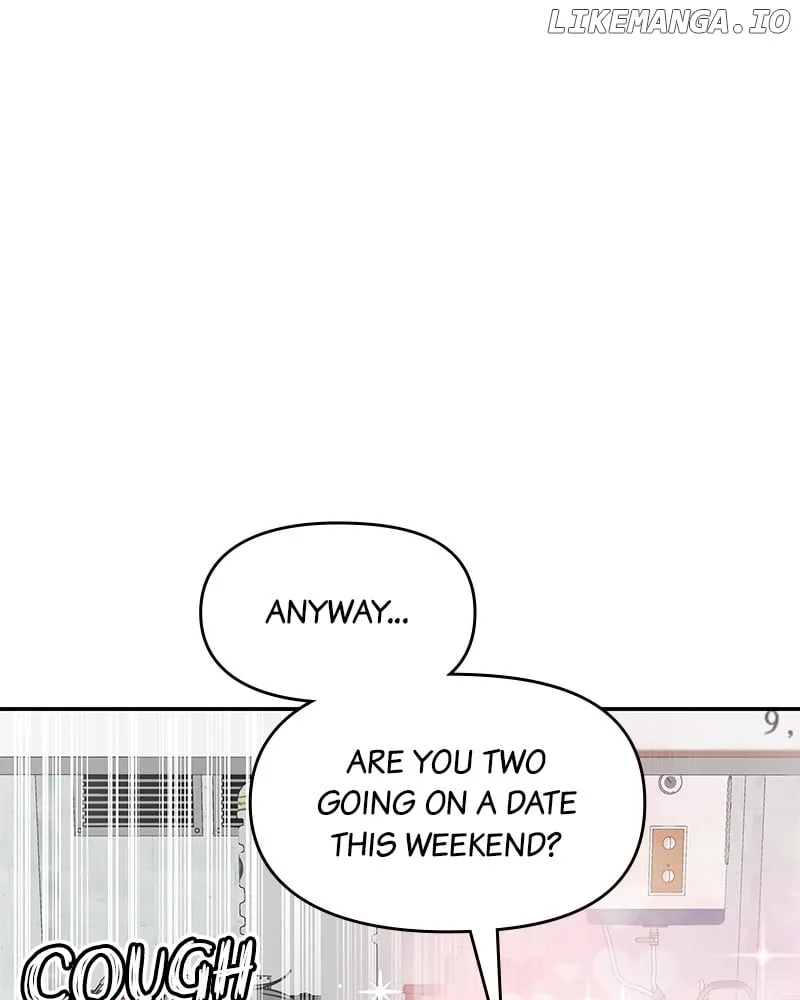 No Dating Allowed In The Office Chapter 45 page 107 - 