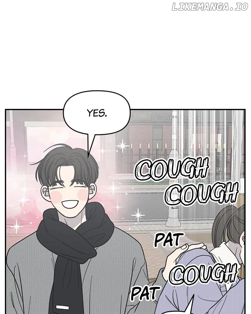 No Dating Allowed In The Office Chapter 45 page 109 - 
